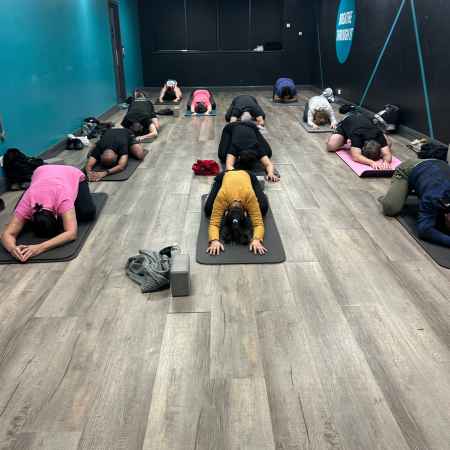 Yoga and Fitness